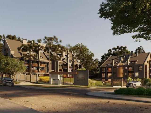 Apartamento venda em Região Geográfica Imediata de Caxias do Sul, Gramado
