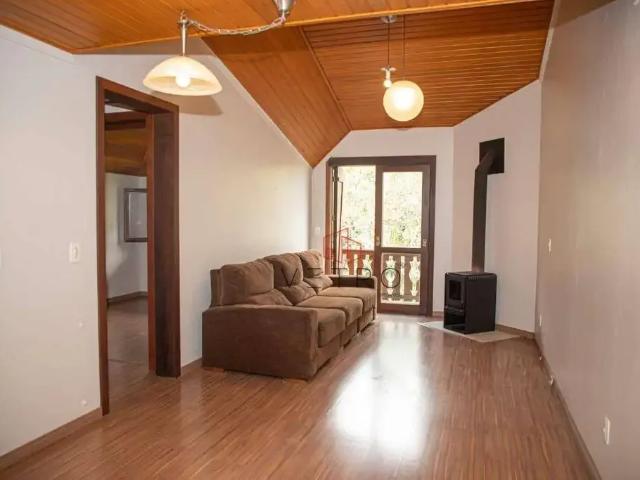 Apartamento venda em Gramado