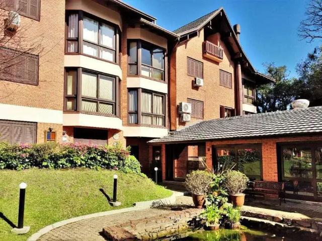 Apartamento venda em Gramado