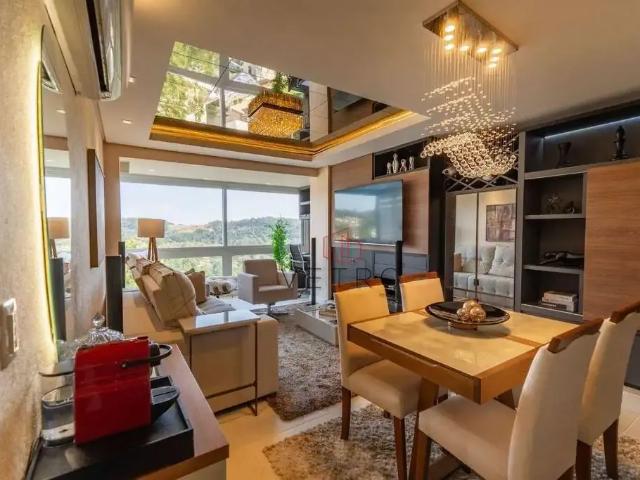 Apartamento venda em Região Geográfica Imediata de Caxias do Sul, Gramado