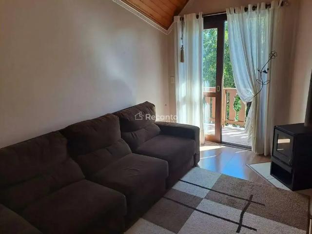 Apartamento venda em Gramado