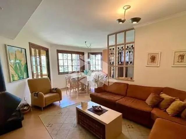 Apartamento venda em Gramado