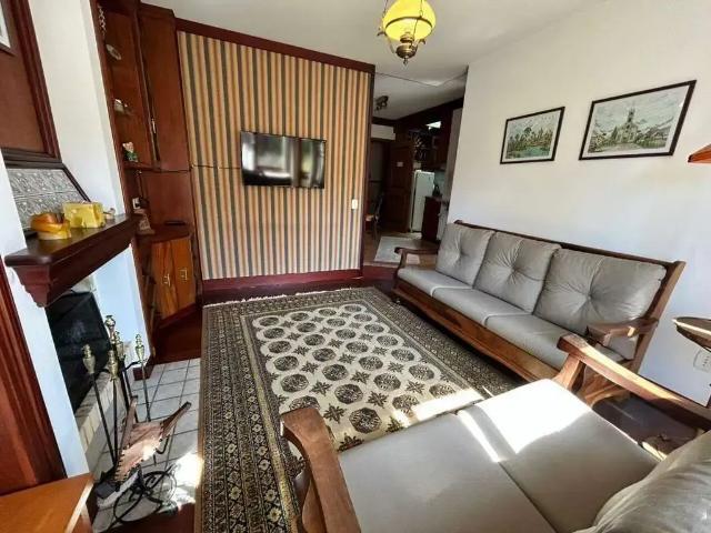 Apartamento venda em Região Geográfica Imediata de Caxias do Sul, Gramado