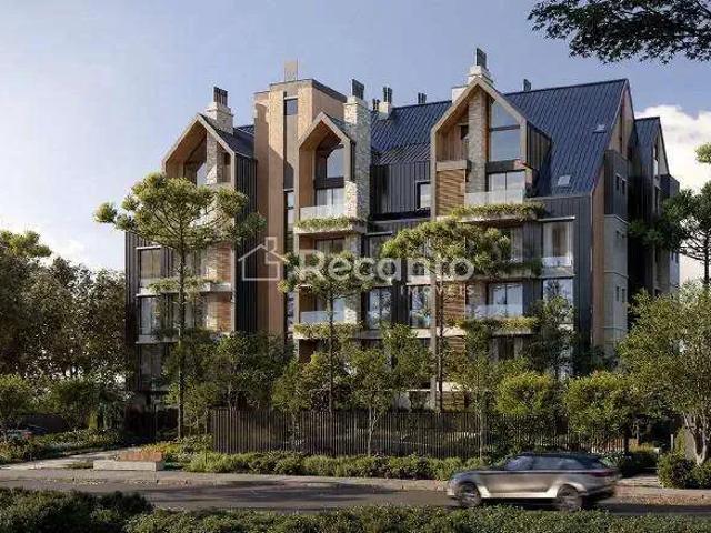 Apartamento venda em Gramado
