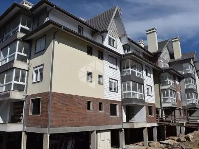 Apartamento venda em Região Geográfica Imediata de Caxias do Sul, Gramado