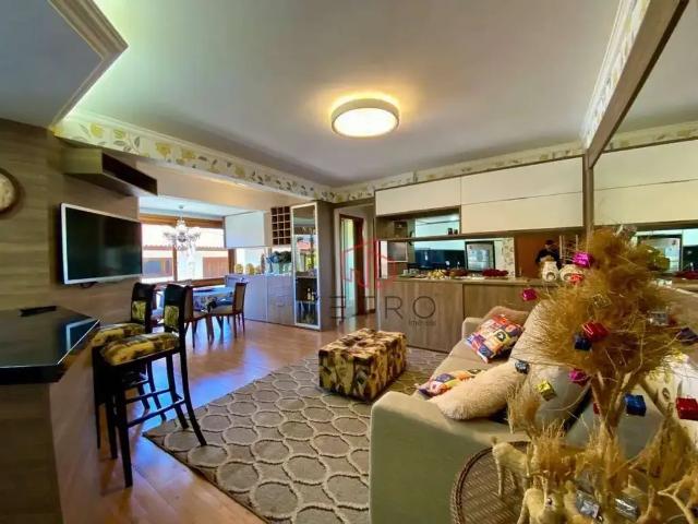 Apartamento venda em Gramado