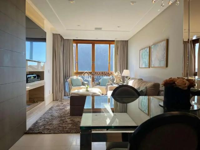 Apartamento venda em Região Geográfica Imediata de Caxias do Sul, Gramado