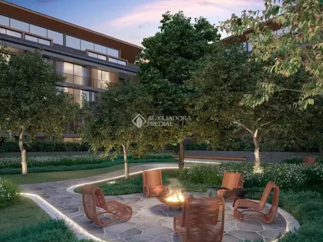 Apartamento venda em Gramado