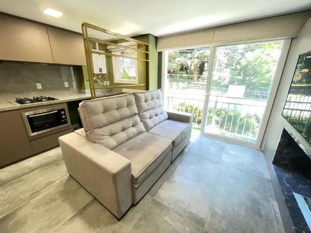 Apartamento venda em Gramado