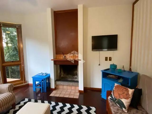 Apartamento venda em Região Geográfica Imediata de Caxias do Sul, Gramado