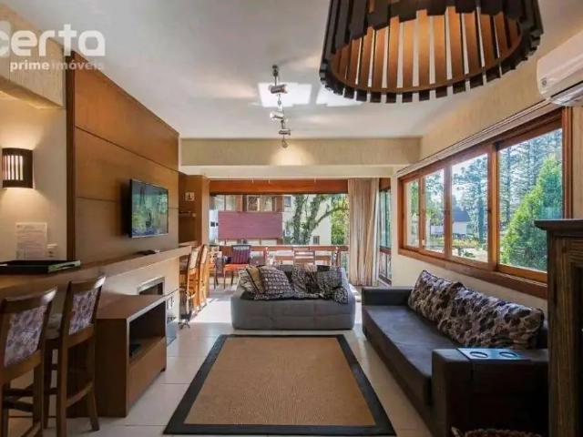 Apartamento venda em Região Geográfica Imediata de Caxias do Sul, Gramado