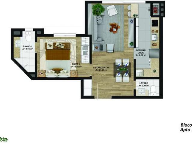 Apartamento venda em Região Geográfica Imediata de Caxias do Sul, Gramado