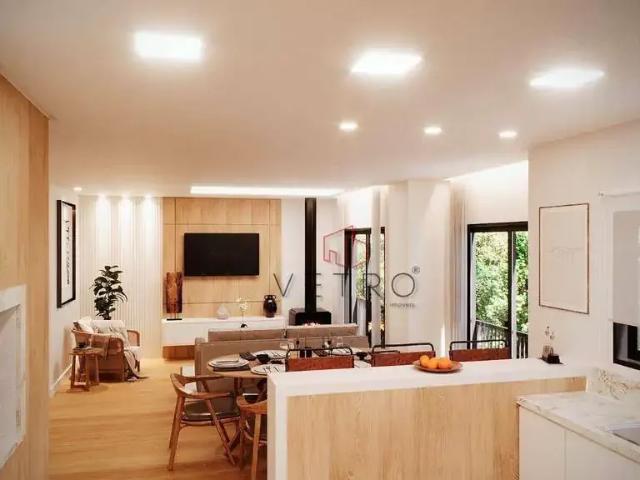Apartamento venda em Gramado