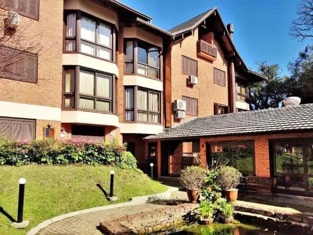 Apartamento venda em Região Geográfica Imediata de Caxias do Sul, Gramado