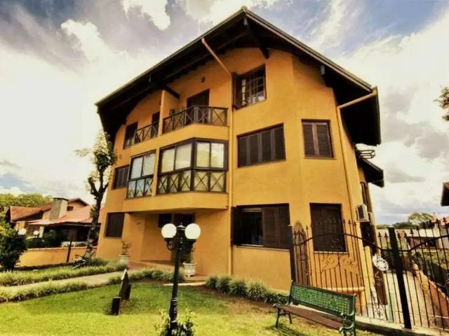 Apartamento venda em Região Geográfica Imediata de Caxias do Sul, Gramado