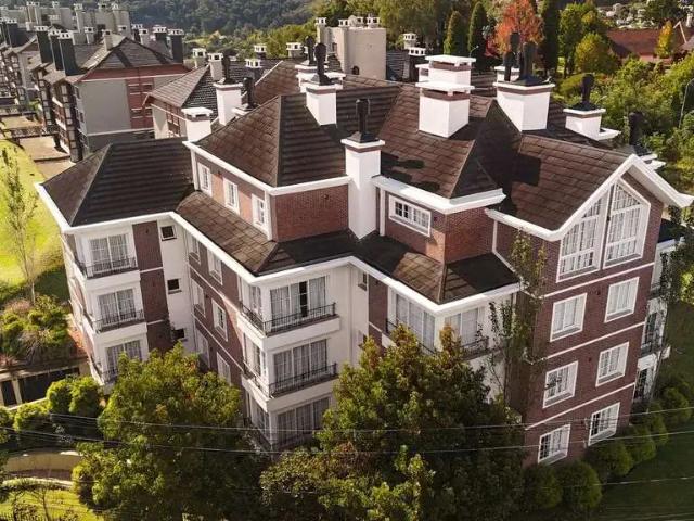 Apartamento venda em Região Geográfica Imediata de Caxias do Sul, Gramado