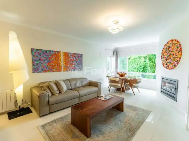 Apartamento venda em Gramado