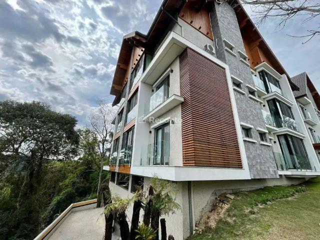Apartamento venda em Gramado