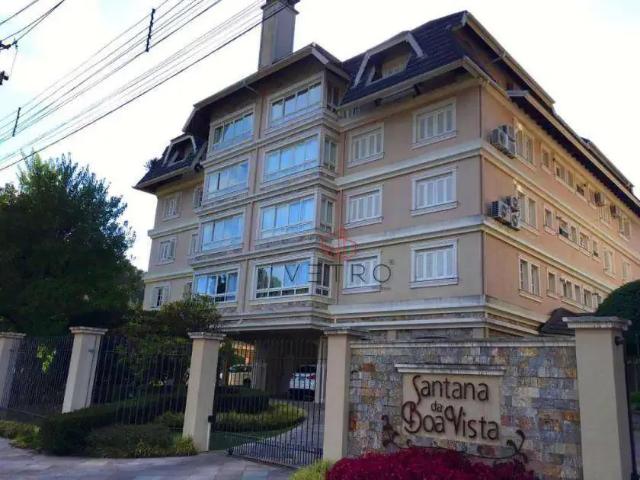 Apartamento venda em Gramado