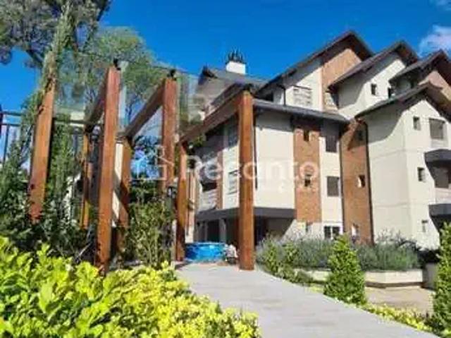 Apartamento venda em Gramado