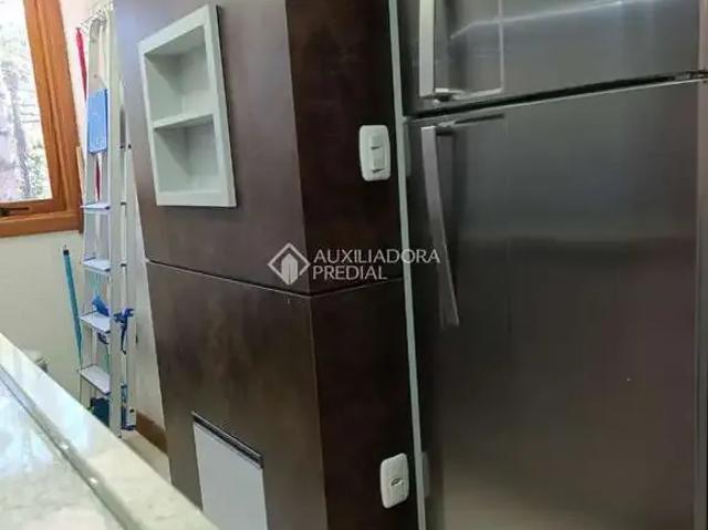 Apartamento venda em Gramado