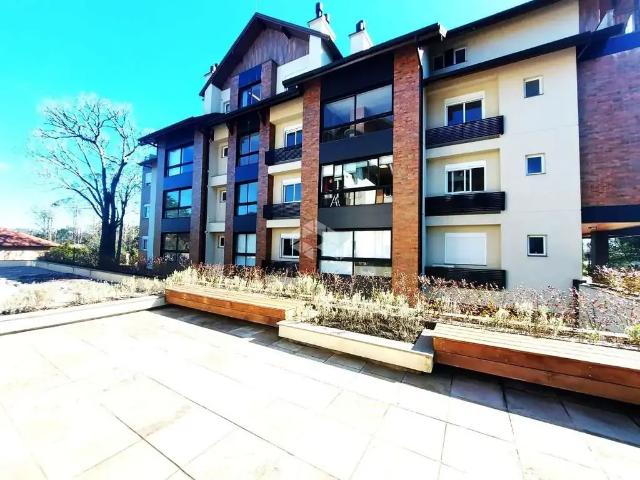 Apartamento venda em Região Geográfica Imediata de Caxias do Sul, Gramado