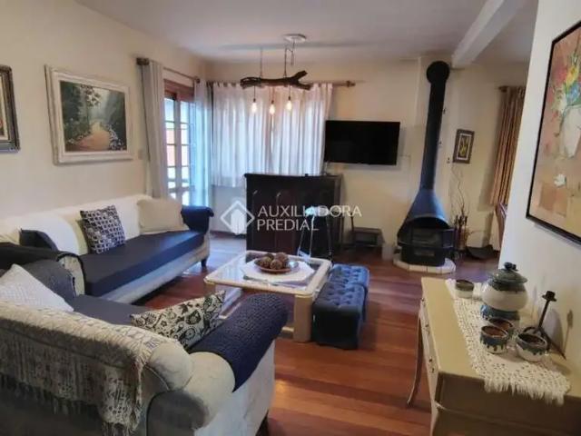 Apartamento venda em Região Geográfica Imediata de Caxias do Sul, Gramado