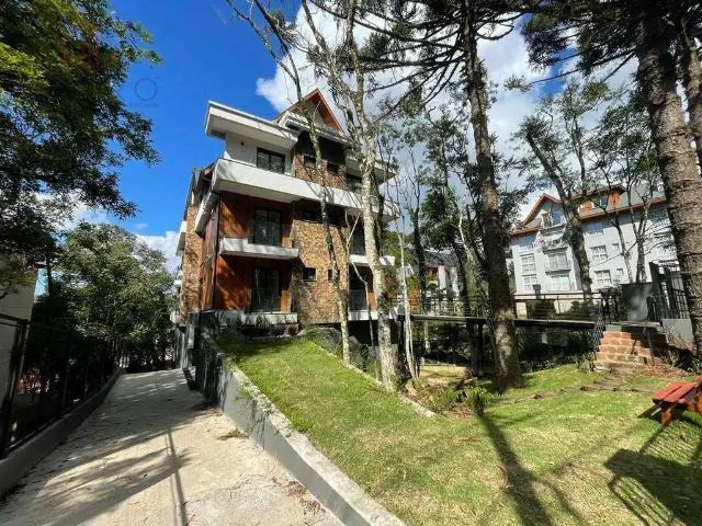Apartamento venda em Região Geográfica Imediata de Caxias do Sul, Gramado