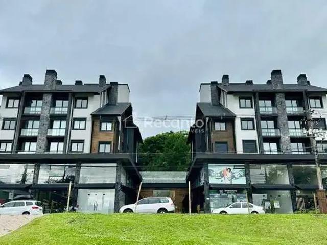 Apartamento venda em Região Geográfica Imediata de Caxias do Sul, Gramado