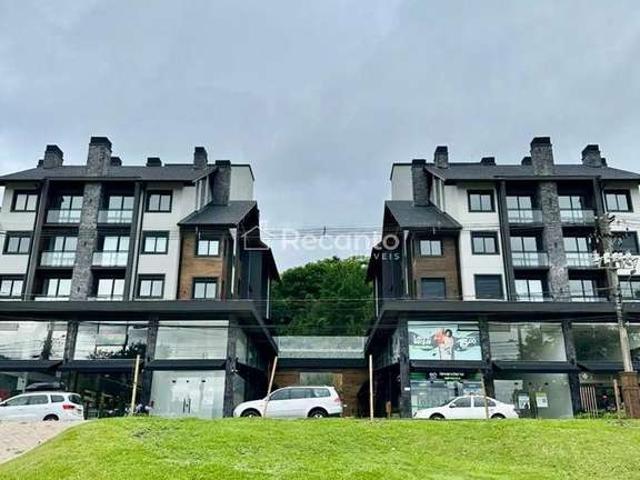 Apartamento venda em Região Geográfica Imediata de Caxias do Sul, Gramado