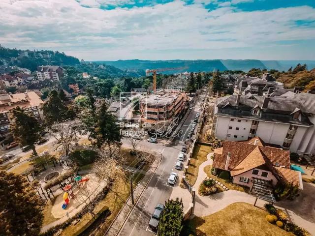 Apartamento venda em Região Geográfica Imediata de Caxias do Sul, Gramado