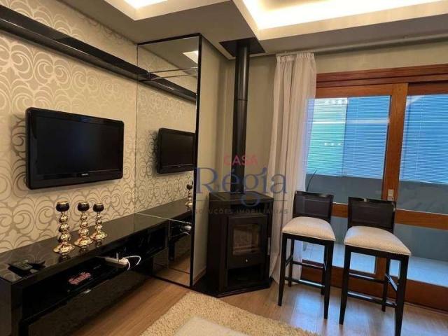 Apartamento venda em Gramado