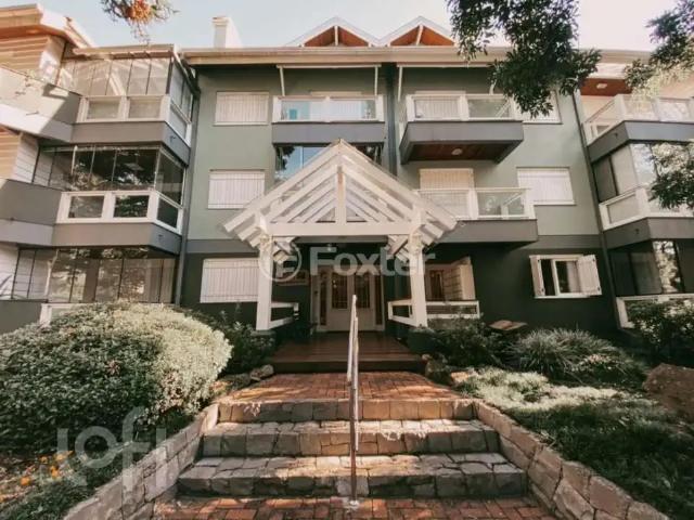 Apartamento venda em Região Geográfica Imediata de Caxias do Sul, Gramado
