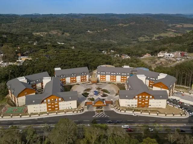 Apartamento venda em Região Geográfica Imediata de Caxias do Sul, Gramado