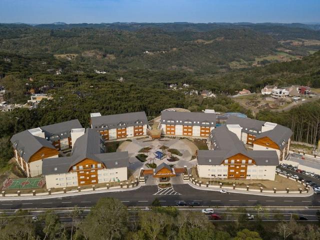 Apartamento venda em Gramado, Região Geográfica Intermediária de Caxias do Sul