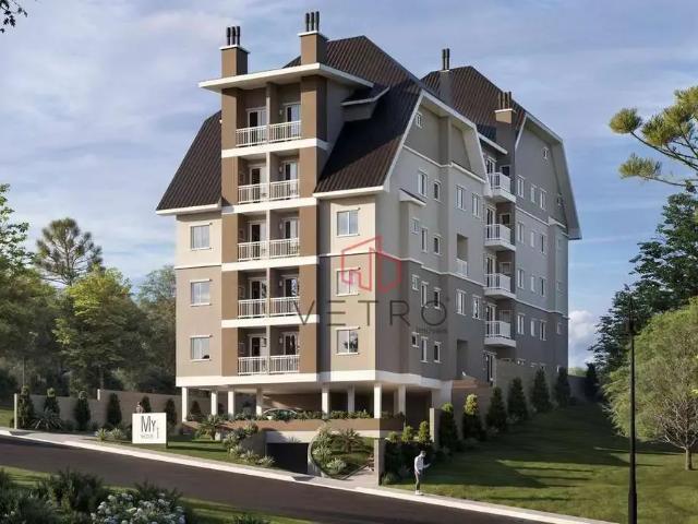 Apartamento venda em Região Geográfica Imediata de Caxias do Sul, Gramado