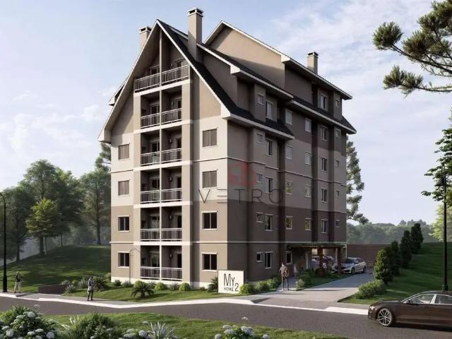 Apartamento venda em Região Geográfica Imediata de Caxias do Sul, Gramado