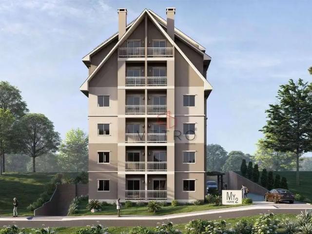 Apartamento venda em Região Geográfica Imediata de Caxias do Sul, Gramado