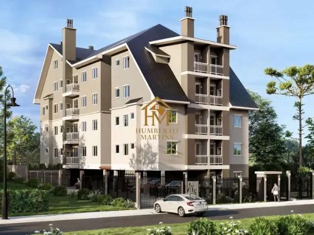 Apartamento venda em Região Geográfica Imediata de Novo Hamburgo - São Leopoldo, Região Metropolitana de Porto Alegre