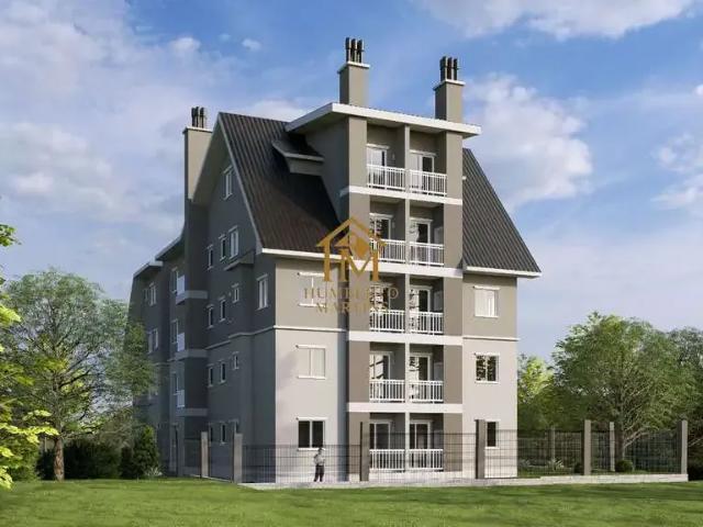 Apartamento venda em Região Geográfica Imediata de Novo Hamburgo - São Leopoldo, Região Metropolitana de Porto Alegre