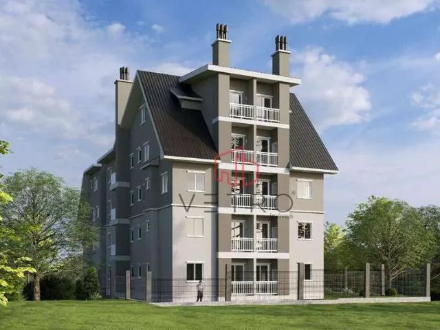 Apartamento venda em Região Geográfica Imediata de Caxias do Sul, Gramado
