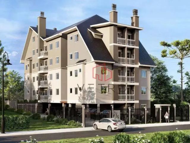 Apartamento venda em Região Geográfica Imediata de Caxias do Sul, Gramado