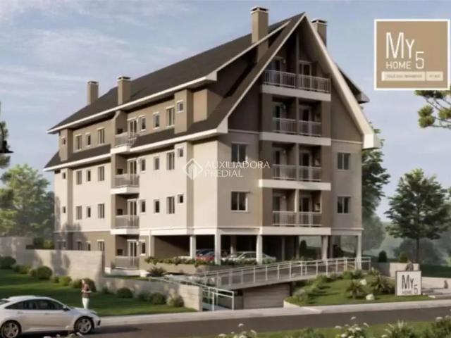 Apartamento venda em Região Geográfica Imediata de Caxias do Sul, Gramado