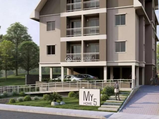Apartamento venda em Região Geográfica Imediata de Caxias do Sul, Gramado