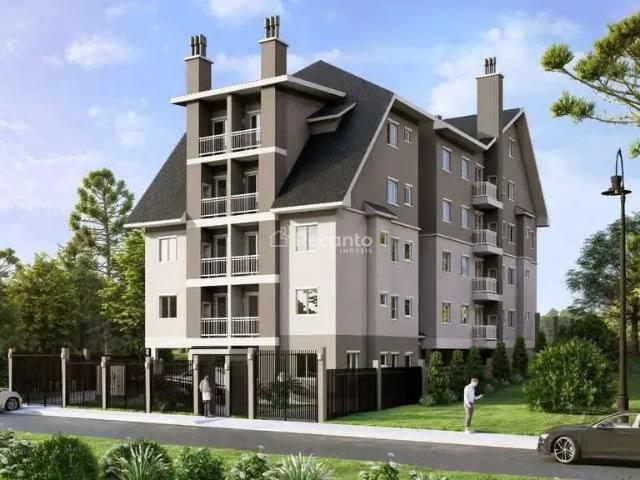Apartamento venda em Região Geográfica Imediata de Caxias do Sul, Gramado