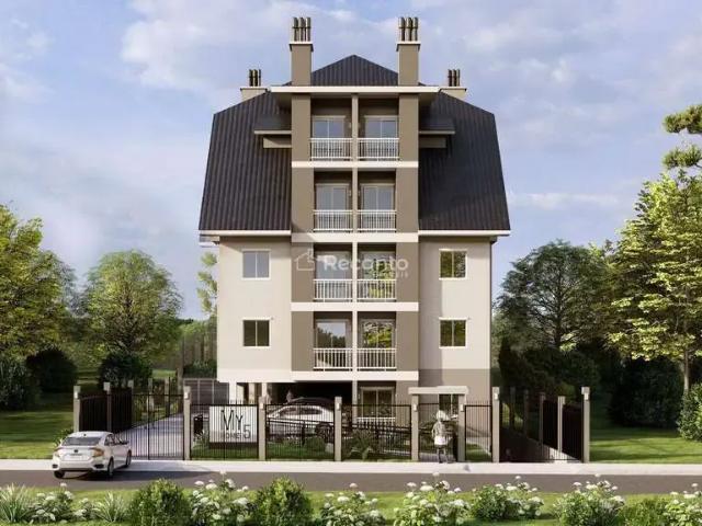 Apartamento venda em Região Geográfica Imediata de Caxias do Sul, Gramado