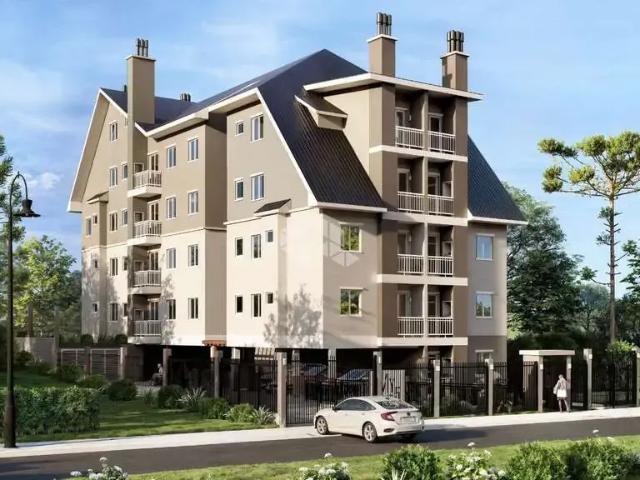 Apartamento venda em Região Geográfica Imediata de Caxias do Sul, Gramado