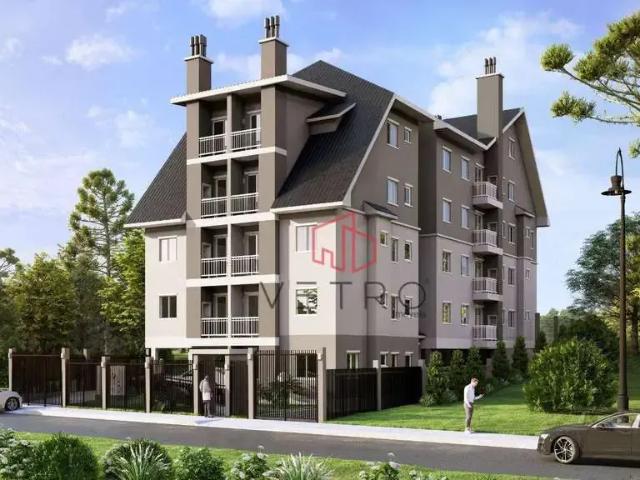 Apartamento venda em Região Geográfica Imediata de Caxias do Sul, Gramado