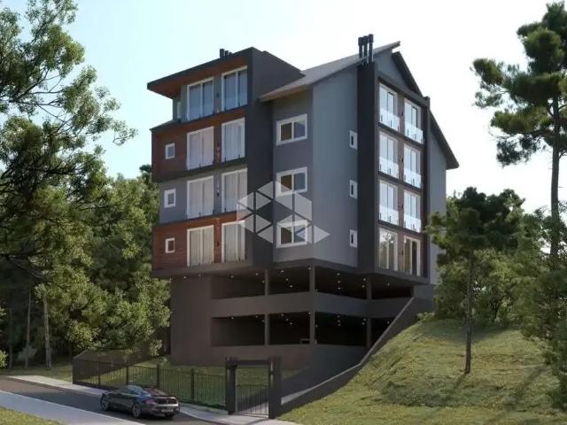 Apartamento venda em Região Geográfica Imediata de Caxias do Sul, Gramado