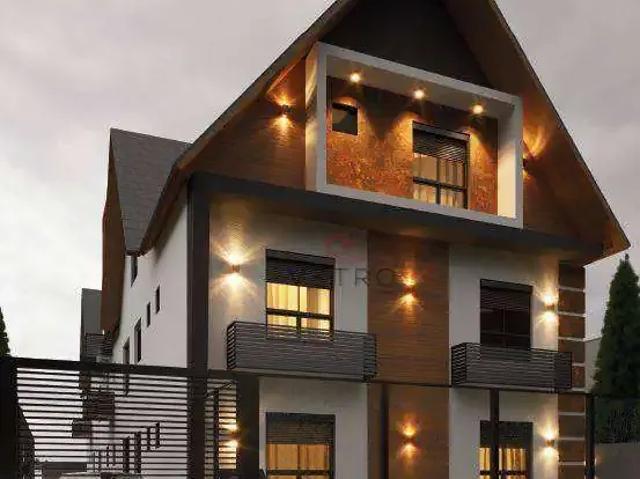 Apartamento venda em Condomínio Vivendas do Arvoredo II, Gramado